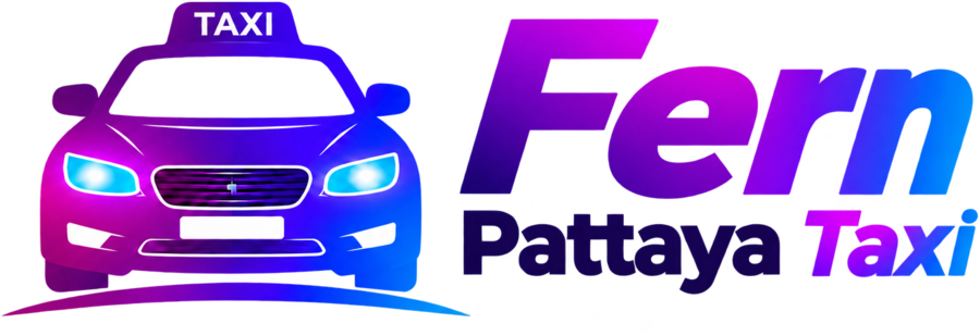Fern Pattaya Taxi